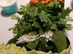 -和庆斋羊蝎子火锅·碳缸烧烤(顺义旗舰店)