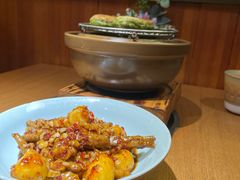 -吃饭皇帝大(合生汇店)