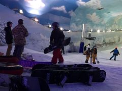 -世界之窗阿尔卑斯冰雪世界