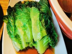 -鹊玥·粤菜小馆(汇智国际商业中心店)
