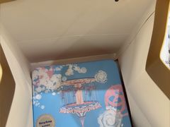 -曲奇童话(尖沙咀店)