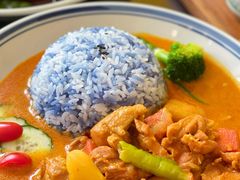 -马来MO简餐.南洋风味料理(美食街店)