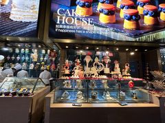 -富力希尔顿酒店·地阔自助餐厅