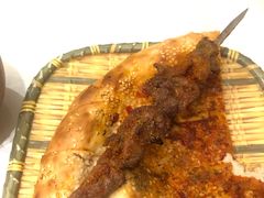 红柳烤肉-巴依老爷·新疆美食(上城区天城路店)