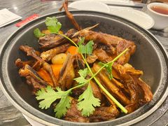美极鸭五件-美极鲜食坊(宝安南路店)