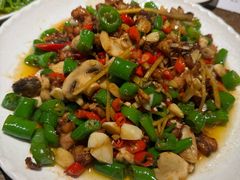 -小喜客·云南特色菜(纳西庭院店)