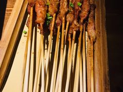 -繁·醉花亭小酒馆(鼓楼店)