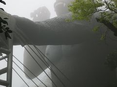 -古龙峡云天玻霸