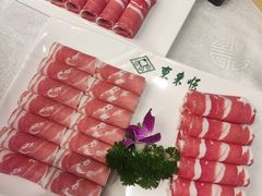 -东来顺饭庄(天坛店)