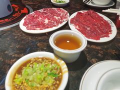 -八合里牛肉火锅(深圳海德店)