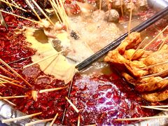 -张十三·益阳麻辣烫(深圳景田店)
