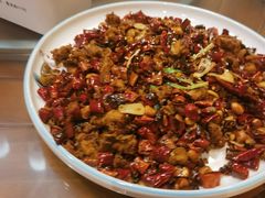 -川悦壹号·川菜(蠡溪路店)