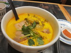 -和府捞面(天河领展广场店)