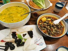 -锡和无锡菜(景丽苑店)