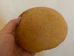 劳顶笨面包-劳顶笨咖啡(益华广场店)