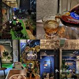 东莞探店|一家双藏在喜喜舍的咖啡店