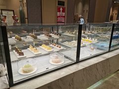 -前海华侨城JW万豪酒店·都会尚膳自助餐厅·牛排海鲜酒水畅飨