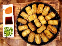 -一楼食业·美食人家