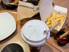 -必胜客(华地店)