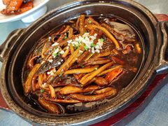 响油鳝糊-冶春茶社(官园桥店)