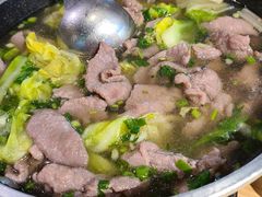 -全牛匠·乐山跷脚牛肉(新中关店)