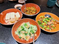 -华豫川酒家(大卫城店)