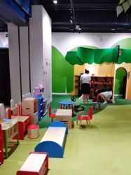 -幻贝家儿童乐园(苏州中心店)