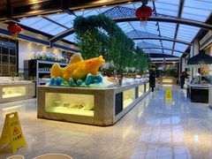 -川骄海鲜自助(河东店)