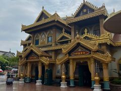 -南宁方特东盟神画