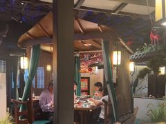 -宋徽厨·安徽菜(安庆绿地店)