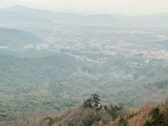 -红螺寺