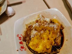 荷包蛋-东泰祥生煎馆(重庆北路店)
