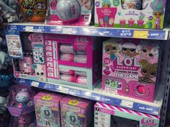 -TOYSRUS玩具反斗城(哈尔滨红博店)