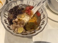 -贡宴盐帮菜自贡驻京联络处餐厅