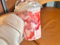 -星巴克(保定华创广场店)