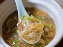 -淮食·雅宴(北大博雅国际酒店)