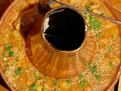 -雀舞云南菜(天津天河城购物中心店)