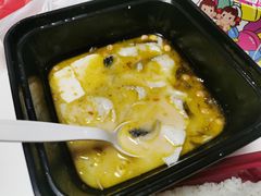 -阿香米线(萧山宝龙广场店)