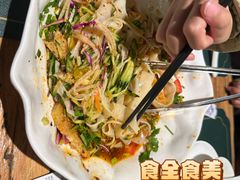 -老阿妈蒙古村·蒙古包·草原文化·歌舞表演(老君堂店)