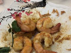 -馨越楼·点心·粤菜(赤坎店)