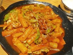 -土大力韩式烤肉料理(39年·和平路店)