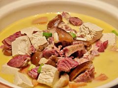 -曾宴·楚菜(湖北省博物馆店)