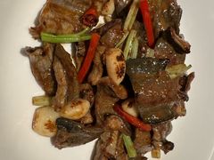 -炳胜私厨(万象前海店)