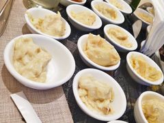 -东方红海鲜百汇(国际大厦店)