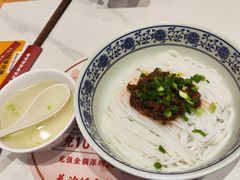 -双燕楼百年手工馄饨(益田岁宝店)