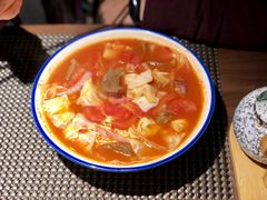 罗宋牛腩面-十面春风·江南面馆(崇宁路店)