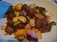 -通安客栈中餐厅·何家小馆