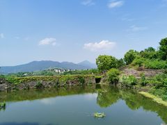-许家山