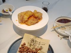 -来相会饺子·新辽菜(甘家口店)