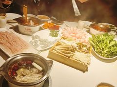 -金筷子西北菜·捞悦火锅